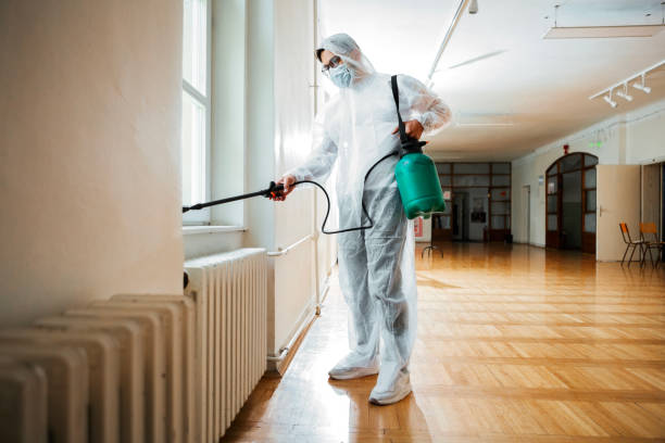 Best Mosquito Control Services  in San Diego, CA